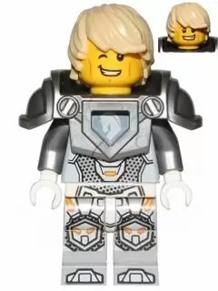 LEGO Nexo Knights - Lance
