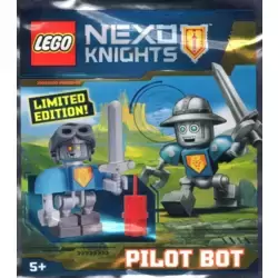 Pilot Bot