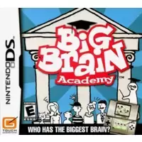 Big Brain Academy