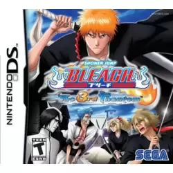 Bleach: The 3rd Phantom
