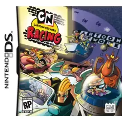 Cartoon Network Racing