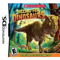 Digging for Dinosaurs