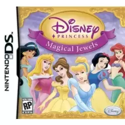 Disney Princess: Magical Jewels