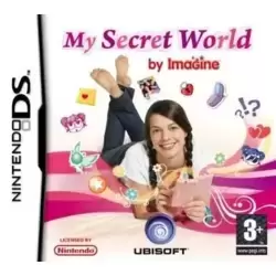 My Secret World by Imagine