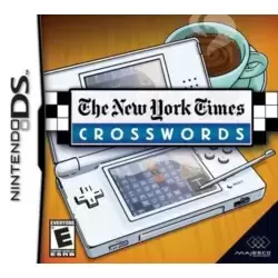 New York Times Crosswords