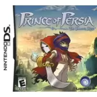 Prince Of Persia: The Fallen King