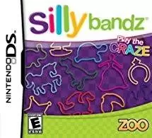 Nintendo DS Games - Silly Bandz
