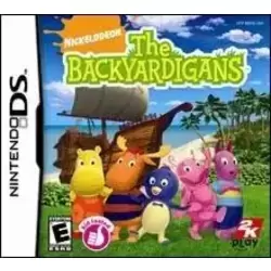 The Backyardigans