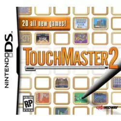TouchMaster 2