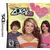 Nintendo DS Games - Zoey 101 Field Trip Fiasco
