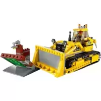 Bulldozer