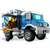 LEGO CITY - Off-Road Command Centre