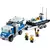 LEGO CITY - Off-Road Command Centre