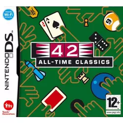 42 All Time Classics