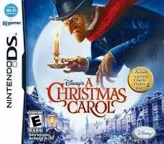 Nintendo DS Games - A Christmas Carol