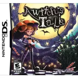 A Witch's Tale