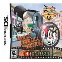Animaniacs: Lights, Camera, Action!