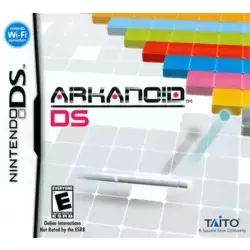 Arkanoid DS