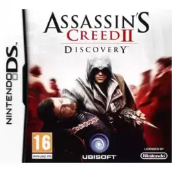 Assassin's Creed 2: Discovery