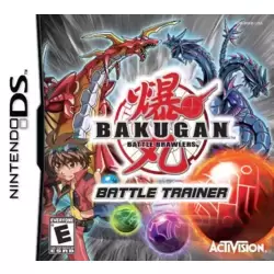 Bakugan Battle Trainer