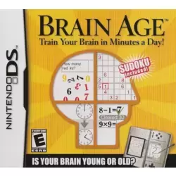 Brain Age