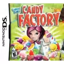 Candace Kane's Candy Factory
