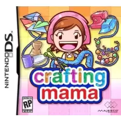 Crafting Mama