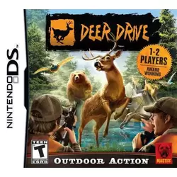 Deer Drive