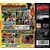 Nintendo DS Games - Dragon Ball Kai: Ultimate Butouden