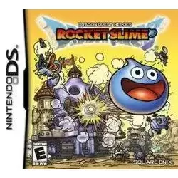 Dragon Quest Heroes: Rocket Slime