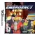 Jeux Nintendo DS - Emergency