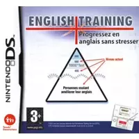 English Training: Have Fun Improving Your Skills
