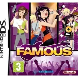 Famous - The Road to Glory!