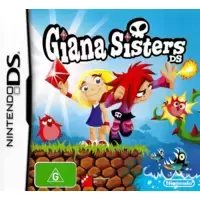 Giana Sisters