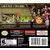 Nintendo DS Games - Glory of Heracles