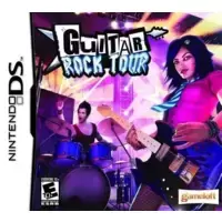 Guitar Rock Tour