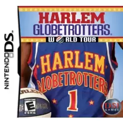 Harlem Globetrotters - World Tour