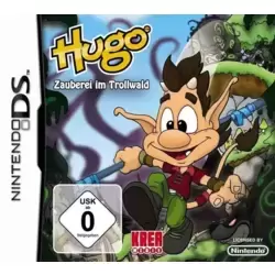 Hugo - Magic in the Troll Woods