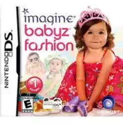 Imagine Babyz Fashion