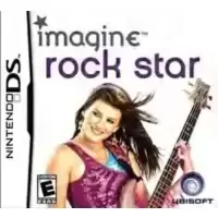 Imagine: Rock Star