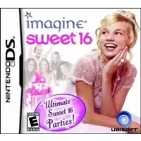 Imagine: Sweet 16