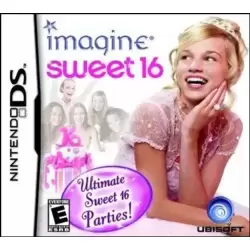 Imagine: Sweet 16