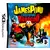 Nintendo DS Games - James Pond: Codename Robocod