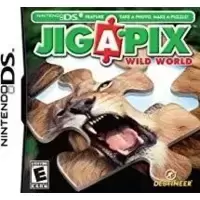 Jigapix Wild World