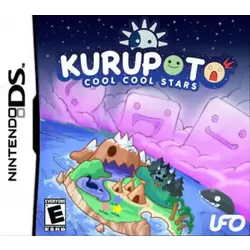 Kurupoto Cool Cool Stars