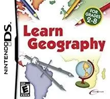 Jeux Nintendo DS - Learn Geography