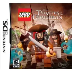 LEGO Pirates of the Caribbean: The Video Game