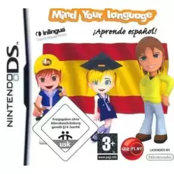 Mind your Language: Learn Spanish