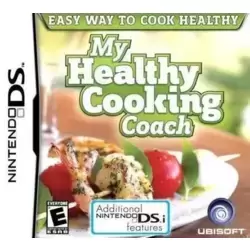 My Healthy Cooking Coach