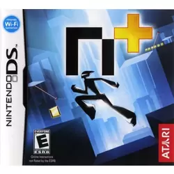 N+
